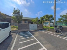 【千葉県/市川市柏井町】市川市柏井町1丁目 土地 周辺施設