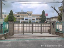 【千葉県/市川市鬼高】市川市鬼高3丁目 土地 周辺施設