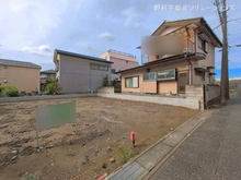 【千葉県/市川市伊勢宿】市川市伊勢宿 土地 