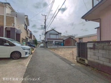 【千葉県/市川市伊勢宿】市川市伊勢宿 土地 