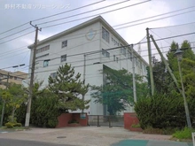 【千葉県/市川市伊勢宿】市川市伊勢宿 土地 周辺施設