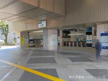 【千葉県/市川市伊勢宿】市川市伊勢宿 土地 周辺施設
