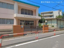 【千葉県/市川市伊勢宿】市川市伊勢宿 土地 周辺施設
