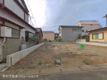 【千葉県/市川市伊勢宿】市川市伊勢宿 土地 現地