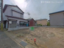【千葉県/市川市伊勢宿】市川市伊勢宿 土地 