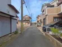 【千葉県/市川市伊勢宿】市川市伊勢宿 土地 