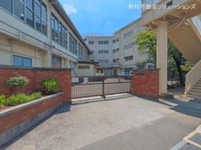 【千葉県/市川市伊勢宿】市川市伊勢宿 土地 周辺施設