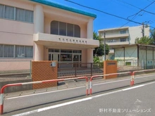 【千葉県/市川市伊勢宿】市川市伊勢宿 土地 周辺施設