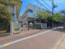 【千葉県/市川市塩焼】市川市塩焼3丁目 土地 周辺施設