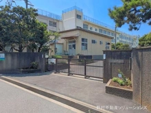 【千葉県/市川市塩焼】市川市塩焼3丁目 土地 周辺施設