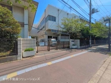 【千葉県/市川市塩焼】市川市塩焼3丁目 土地 周辺施設