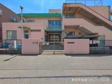 【千葉県/市川市塩焼】市川市塩焼3丁目 土地 周辺施設