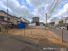 【千葉県/市川市本北方】市川市本北方2丁目 土地 現地