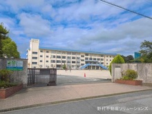【千葉県/市川市本北方】市川市本北方2丁目 土地 周辺施設