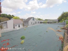 【千葉県/市川市国府台】市川市国府台5丁目 土地 現地
