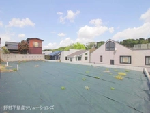 【千葉県/市川市国府台】市川市国府台5丁目 土地 