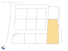【千葉県/市川市国府台】市川市国府台5丁目 土地 