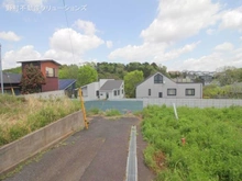 【千葉県/市川市国府台】市川市国府台5丁目 土地 