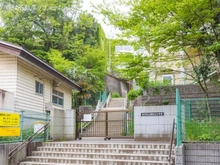 【千葉県/市川市国府台】市川市国府台5丁目 土地 周辺施設