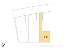 【千葉県/市川市大和田】市川市大和田2丁目 土地 