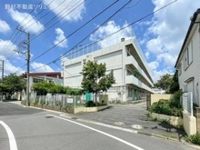 【千葉県/市川市大和田】市川市大和田2丁目 土地 周辺施設