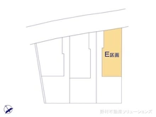 【千葉県/市川市大和田】市川市大和田2丁目 土地 