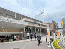 【千葉県/市川市大和田】市川市大和田2丁目 土地 周辺施設