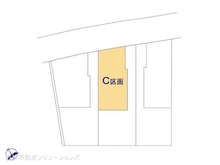 【千葉県/市川市大和田】市川市大和田2丁目 土地 