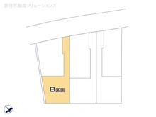 【千葉県/市川市大和田】市川市大和田2丁目 土地 