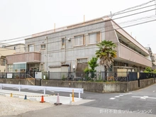【千葉県/市川市大和田】市川市大和田2丁目 土地 周辺施設
