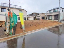 【千葉県/市川市菅野】市川市菅野2丁目 土地 