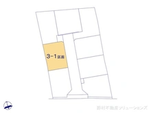 【千葉県/市川市菅野】市川市菅野2丁目 土地 