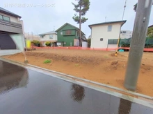 【千葉県/市川市菅野】市川市菅野2丁目 土地 