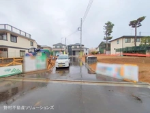 【千葉県/市川市菅野】市川市菅野2丁目 土地 