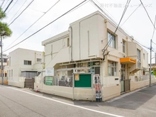 【千葉県/市川市菅野】市川市菅野2丁目 土地 周辺施設