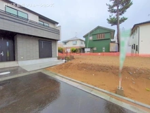 【千葉県/市川市菅野】市川市菅野2丁目 土地 