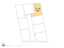 【千葉県/市川市菅野】市川市菅野2丁目 土地 