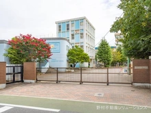 【千葉県/市川市菅野】市川市菅野2丁目 土地 周辺施設