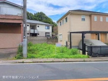 【千葉県/市川市宮久保】市川市宮久保4丁目 土地 現地
