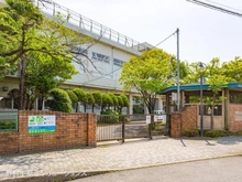 【千葉県/市川市香取】市川市香取1丁目 土地 周辺施設