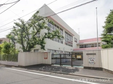 【千葉県/市川市香取】市川市香取1丁目 土地 周辺施設