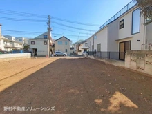 【東京都/目黒区下目黒】目黒区下目黒6丁目 土地 