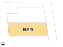 【東京都/目黒区下目黒】目黒区下目黒6丁目 土地 図面と異なる場合は現況を優先
