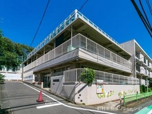 【東京都/目黒区下目黒】目黒区下目黒6丁目 土地 周辺施設