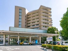 【東京都/目黒区下目黒】目黒区下目黒6丁目 土地 周辺施設