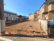 【東京都/目黒区下目黒】目黒区下目黒6丁目 土地 現地