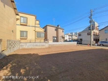 【東京都/目黒区下目黒】目黒区下目黒6丁目 土地 