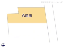 【東京都/目黒区下目黒】目黒区下目黒6丁目 土地 図面と異なる場合は現況を優先