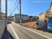 【東京都/目黒区下目黒】目黒区下目黒6丁目 土地 