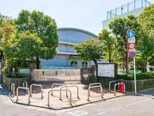 【東京都/目黒区下目黒】目黒区下目黒6丁目 土地 周辺施設